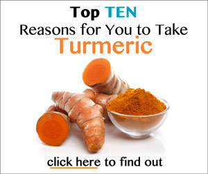 The top 10 reasons you should take turmeric