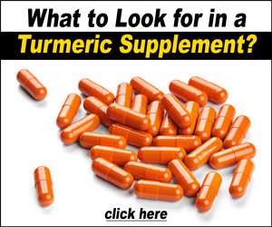 What to look for in a turmeric supplement