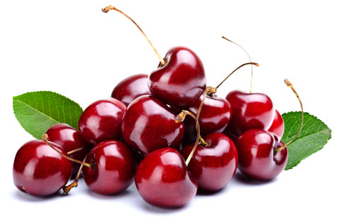 Cherries