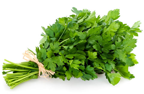 Parsley