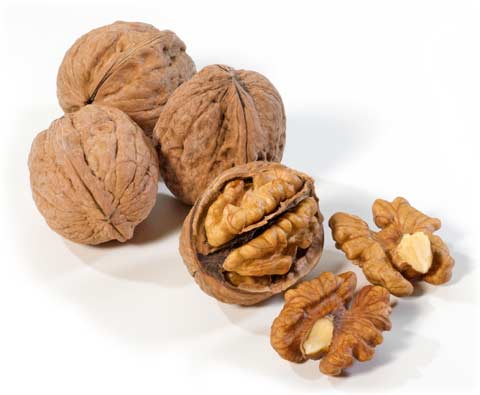 Walnuts